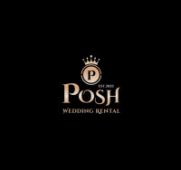 Posh Wedding Rental