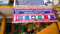 Laptop Service center in Chennai Velachery