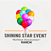 Balloon Decoration by Shining Star Event Ranchi