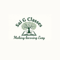 Sai G Classes in Chandigarh