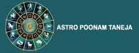 Astro Poonam Taneja – Accurate Astrology, Tarot & Healing Consultations