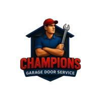 Champions Garage Door Service