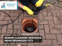 Discount Plumbing & Rooter Co.