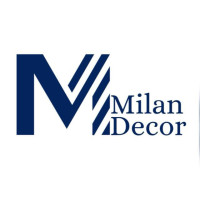 Milan Decor – Curtains, Blinds, Wallpapers & Home Interiors in Pune
