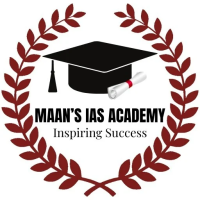 Maan's Chandigarh IAS Academy