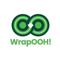 WrapOOH – Tech Smart Transit Advertisement