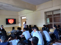 Rosary School