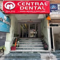 Central Dental | Best dentist in Lajpat Nagar