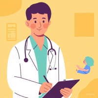 Pediatric Developmental Neurologist in Delhi | Genius Lane