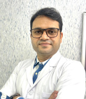 Dr. Ashish Srivastava | Ortho & Neuro Pain Clinic in Lucknow