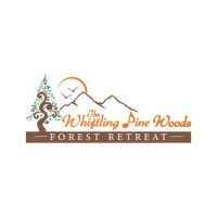 The Whistling Pine Woods