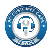 Expert RO service and customer care