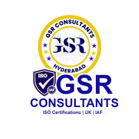 GSR CONSULTANTS