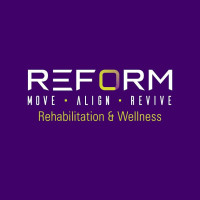 Reform Rehab and Wellness