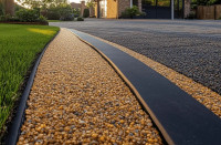 Surestone Resin Driveways