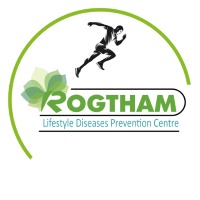 Rogtham By Dr. Ashish Sethi