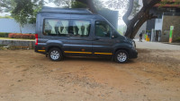 Best Tempo Traveller for Rent in Mysore