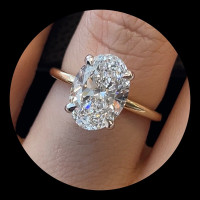 Ring Come True