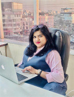 Sushma Sain | Delivering The Best Affordable IT Services In Jaipur for Small Businesses