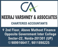 Neeraj Varshney & Associates