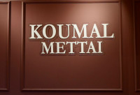 Koumal Mettai Makeover