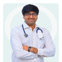 Dr. Udaykumar Punukollu