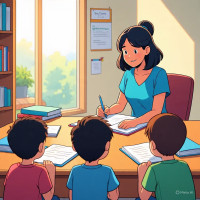 Genius Lane – Where Every Child’s Potential Finds Direction