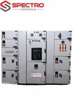 Spectro Control