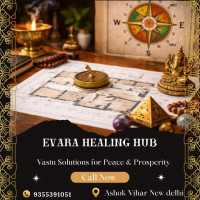 Evara Healing Hub