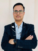 Dr.Ajay Singh Choudhary(Medical Oncologist)
