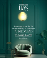 IIAS - International Interior and Architecture Show