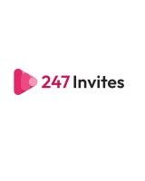 247 Invites – Online Wedding & Birthday Invitation Video Maker