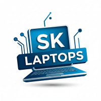 SK Laptops - Refurbished Laptops In Nawada Uttam Nagar