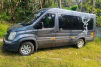 Taxi Service in Thrissur