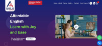 Best spoken english class in tamil nadu