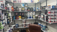 Protein Express