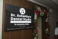 Dr. Ashwitha's Dental Clinic
