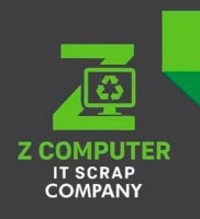 Z COMPUTER lT SCRAP
