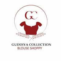 Guddiya Collection(Readymade Blouse Shopy)