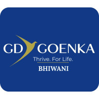 G D Goenka Public School