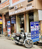 J.L. PHYSIOTHERAPY CLINIC