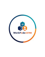 Workpodz@3788