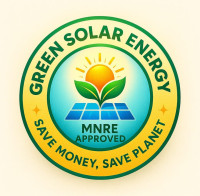 Green Solar Energy