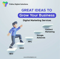 Best Digital Marketing Agency for Business Growth in India