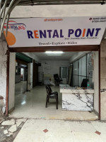 Rental Point| Best bike rental service