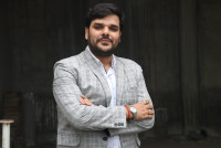 CA Vineet Dwivedi - CA in Kanpur | Best Tax Consultant in Kanpur