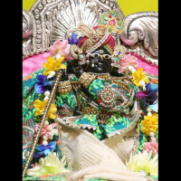 Best Time to Visit Radha Raman Ji Mandir, Vrindavan | Shri Radha Raman