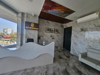 Luxury Body Spa & Wellness Center in Ahmedabad