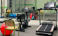 CB Physiotherapy Dwarka