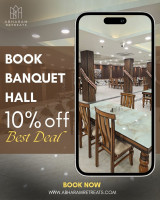 Best Hotel in Ghaziabad – Abharam Retreats